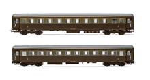 1/87 FS 2-P BZ 33010 TYPE 1946 2ND RISTORO C. IIIB