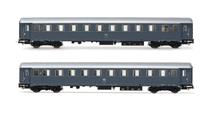 1/87 FS 2-P BZ 33010 TYPE 1946 2ND RISTORO C. IVA