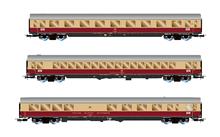1/87 DB 3-P TEE BAVARIA APMZ AVMZ+ARDM RED/BE IV (2/25) *