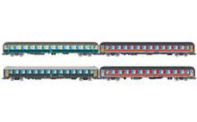 1/87 FS/DB 4-P 2 ITA/HOL. EXP DB BCM 243 FS V (1/25) *