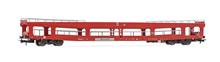 1/87 DB AG DDM 916 CAR TRANSPORTER AUTOZUG R-GR V