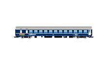 1/87 FS SLEEPING COACH MU '73 IN TEN ALU ROOF IV