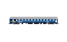 1/87 FS SLEEPING COACH MU '73 IN TEN ALU ROOF IV (9/24) *