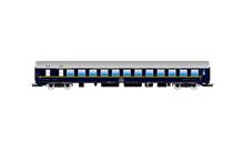 1/87 FS SLEEPING COACH MU '73 IN CIWL EMBLEM IV