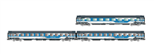 1/87 FS, 3-UNIT PACK, GRAN CONFORT + 2 Z1, EP. VI (10/25)*