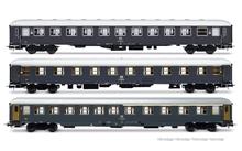 1/87 FS EXP 234/235 REMUS, 1E/2E KL, 3-DLG, EP IV–V