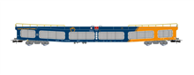 1/87 ZSSK, DDM 916, BLUE-ORANGE, EP. VI (08/25)*