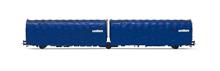 1/87 FS LAS 21 83 044 5 144-4 AUSILIARE IV