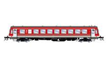 1/87 DB BR 627.0 DIESELSTEL ROOD, SOUND