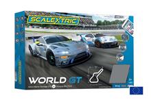 1/32 SCALEXTRIC ARC AIR - WORLD GT (9/22) *
