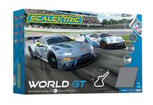 1/32 SCALEXTRIC ARC AIR WORLD GT (1/24) *