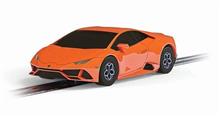 1/64 MICRO SCALEXTRIC LAMBORGHINI HURACAN EVO CAR