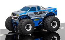 1/32 TEAM MONSTER TRUCK PREDATOR (BLUE)