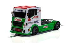 1/32 RACING TRUCK CASTROL