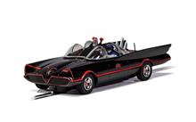 1/32 BATMOBILE - 1966 TV SERIES