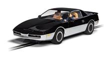 1/32 KNIGHT RIDER - K.A.R.R.