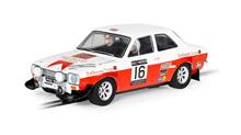 1/32 FORD ESCORT MK1 - RAC RALLY 1971 **