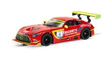 1/32 MERCEDES AMG GT3 EVO GT CUP 22 GRAHAME TILLEY