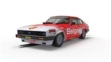 1/32 FORD CAPRI MK3 - SPA 24HRS 1978 WINNER