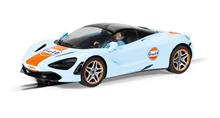 1/32 MCLAREN 720S - GULF EDITION