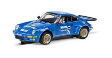 1/32 PORSCHE 911 CARRERA RSR 3.0 - WALLYS JEANS (1/24) *