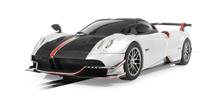 1/32 PAGANI HUAYRA BC ROADSTER GRIGIO MONTECARLO