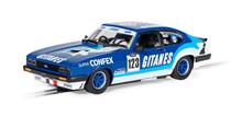 1/32 FORD CAPRI MK3 G.MARSHALL TROPHY 21 JAKE HILL