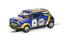 1/32 MINI MIGLIA  - NAPA - LEWIS SELBY 2021