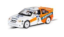 1/32 FORD ESCORT COSWORTH WRC 1997 A.R. C. SAINZ **