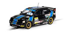 1/32 FORD ESCORT COSWORTH WRC - ROD BIRLEY (1/24) *