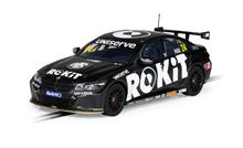 1/32 BMW 330I MSPORT - BTCC 2022 - JAKE HILL
