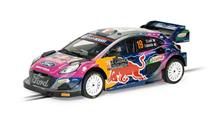 1/32 FORD PUMA WRC - SEBASTIEN LOEB (2/24) *