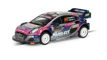 1/32 FORD PUMA WRC - GUS GREENSMITH (2/24) *