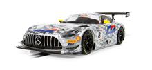 1/32 MERCEDES AMG GT3 RAM RACING D2 2022 (3/24) *