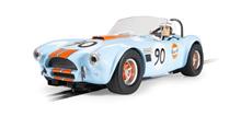 1/32 SHELBY COBRA GULF