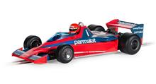 1/32 BRABHAM BT46 NIKKI LAUDA ITALIAN GP 1978 (3/24) *