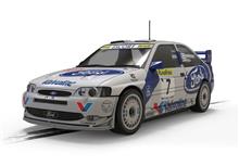 1/32 FORD ESCORT WRC MONTE CARLO 1998 (3/24) *