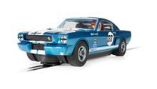 1/32 SHELBY MUSTANG GT350 P. KENELLY EQUIPE GTS