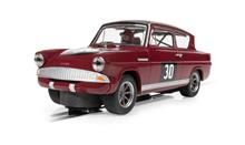 1/32 FORD ANGLIA 105E BROADSPEED 1966 (3/24) *