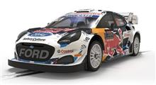 1/32 FORD PUMA RALLY1 - MONTE CARLO 2024 (06/25) *