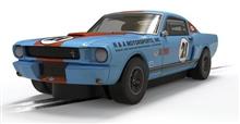 1/32 SHELBY GT350 - GULF EDITION (06/25) *