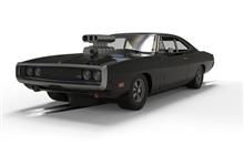 1/32 FAST AND FURIOUS DODGE CHARGER TORETTO (09/25) *