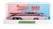 1/32 THUNDERBIRDS FAB-1 60TH ANNIVERSARY PINK CHROME EDITION