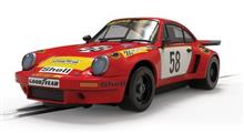 1/32 PORSCHE 911 3.0 RSR GT WINNER 1975 LEMANS (09/25) *