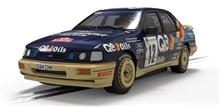 1/32 FORD SIERRA SAP COSW 1991 MONTECARLO DELECOUR