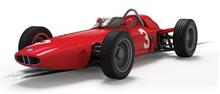 1/32 BRM P57 SCUDERIA CENTRO SUD BANDINI