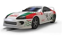 1/32 TOYOTA SUPRA - CASTROL (12/25) *
