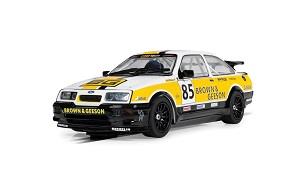 FORD SIERRA RS500 - YTCC DAN BROWN 2024