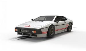 JAMES BOND LOTUS ESPRIT TURBO WHITE - FOR YOUR EYES ONLY