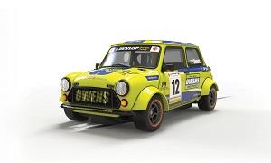 MINI MIGLIA - ENDAF OWENS